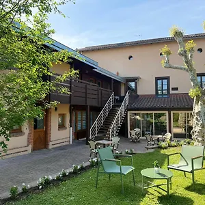 3* Hotel Au Coq Dort